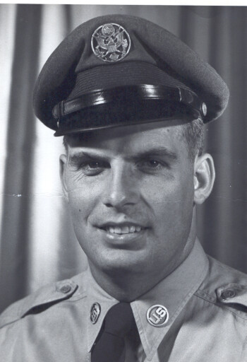 James E. Mcdonald, Sr.