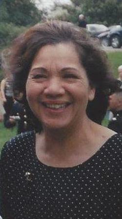 Judy Trujillo Profile Photo