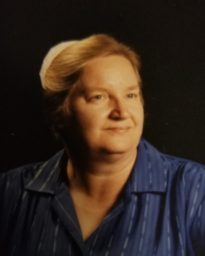 Ruth Eileen Miller Hochstetler Profile Photo