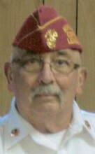 Robert  R. Nadeau Profile Photo