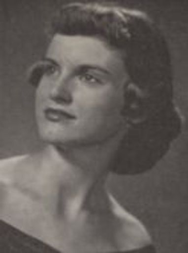 JoAnn (Bateman)  Oakley