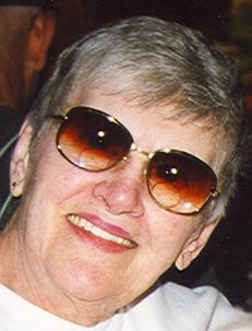 Joan M. Galloway