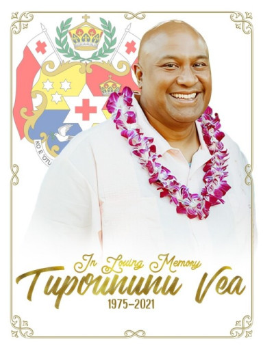 Tupoununu Vea Profile Photo