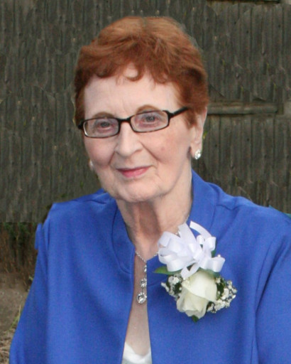 Barbara A. Crosby Profile Photo