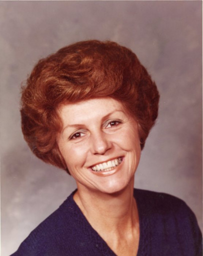 Shirley Miller Houston Profile Photo