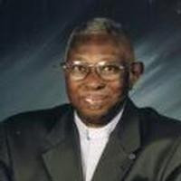 Rev. William Isiah Hatch Sr.