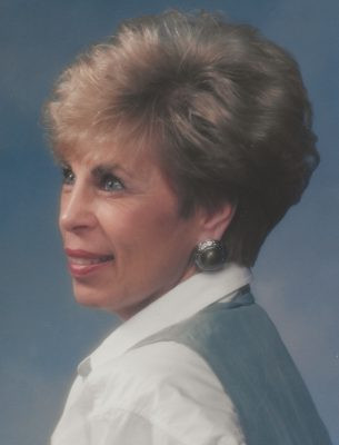 Nancy Shaffer Profile Photo