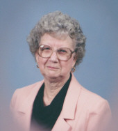 Barbara Dixon