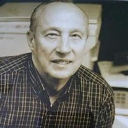 Robert Bruce Lennberg