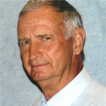 Roy "Ducey" Gene Locke Profile Photo
