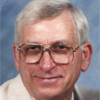 Donald L. Church Profile Photo