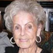 Gertrude Anderson-Estey Profile Photo