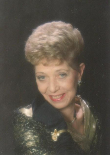 JoAnn  M. Harvey