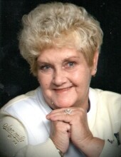 Dorothy Ann Mccune