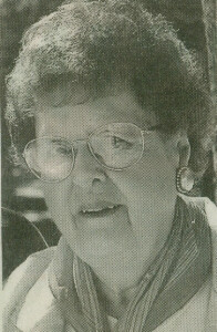 Ruth E. Jones