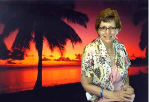 Deborah Bolander Profile Photo