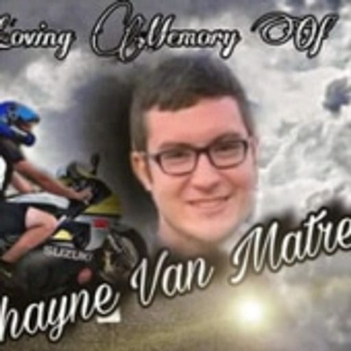 Shayne M. Van Matre