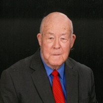 William J. "Bill" Tallant, Jr. Profile Photo
