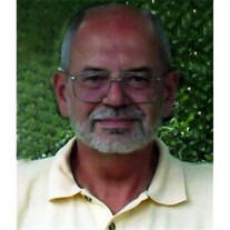 Kenneth Al Mahieu, Jr