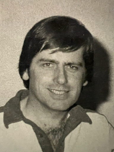 Paul Kirby Profile Photo
