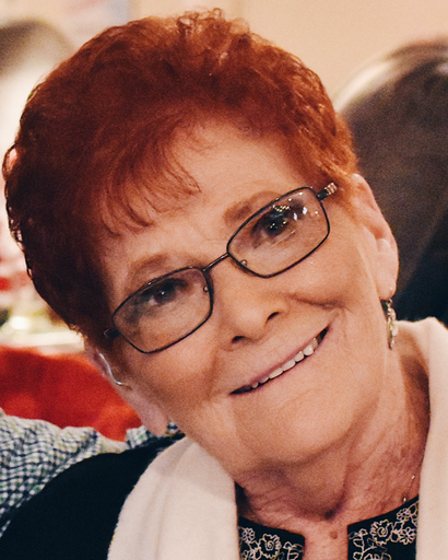 Erma J. Hardin's obituary image