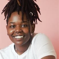 Stacey Njeri Mwangi Profile Photo
