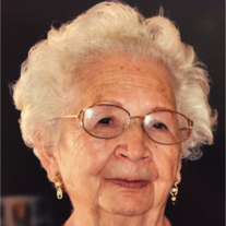 Francisca G. Cardoza Profile Photo