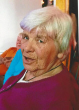Doris Jean Rigby Profile Photo