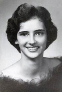 Patricia Ann Allen