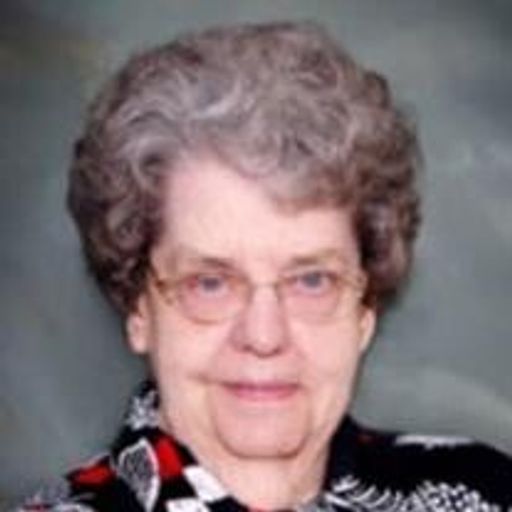 Phyllis V. Rickers