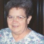 Peggy Roberts