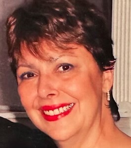 Patricia A. Turley