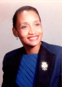 Paulette Hawkins