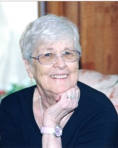 Mary L. Arnaboldi