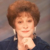 Marjorie J. Walker Profile Photo