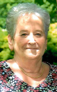 Eileen E. Cvitkovich (Nee Moore)