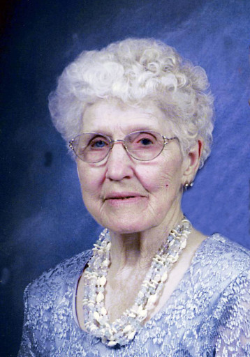 Margaret Hoffard Profile Photo