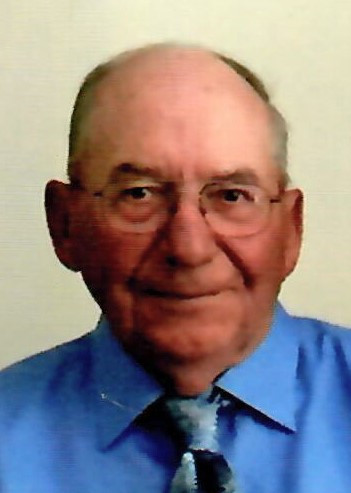 Stanley Wiederhoeft Profile Photo