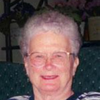 Audrey G. Miller