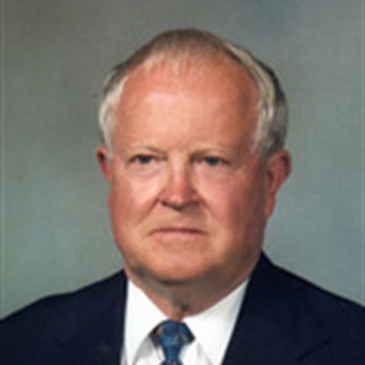 James J. Harty