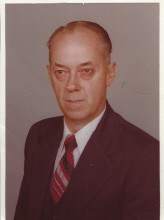 Grover Elvin Holt, Sr. Profile Photo