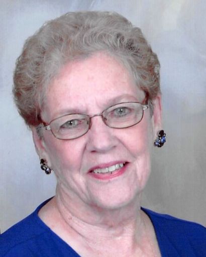 Barbara Ann Mallet Menard's obituary image