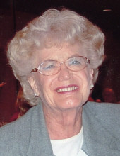 Shirley Josephine Clark Profile Photo
