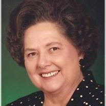 Joan M. Golden