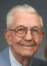 Edison Caldwell Profile Photo
