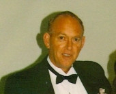 R.G.  'Red' WRIGHT