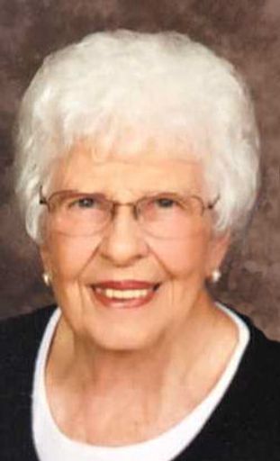 Dorothy  Mae Deeg Profile Photo