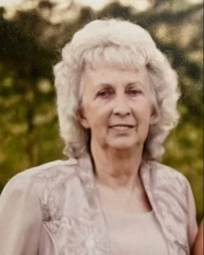Margaret Ann Garrison