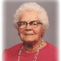 Iris M. Kinsey