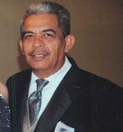 Julio Nunez, Jr.